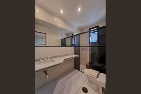 Apartamento à venda com 280m², 4 quartos e sem vaga