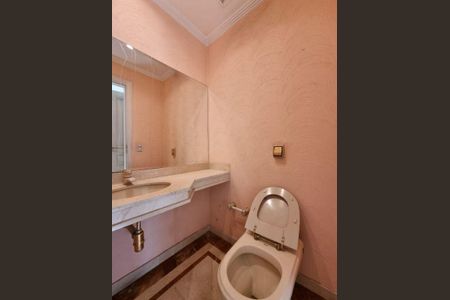 Apartamento à venda com 280m², 4 quartos e sem vaga