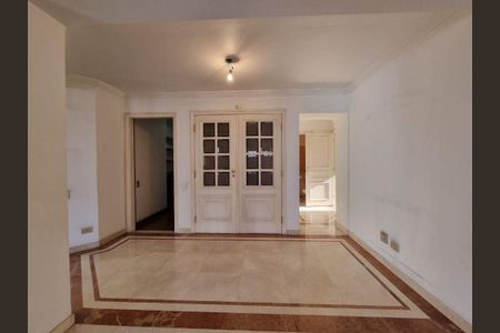 Apartamento à venda com 280m², 4 quartos e sem vaga