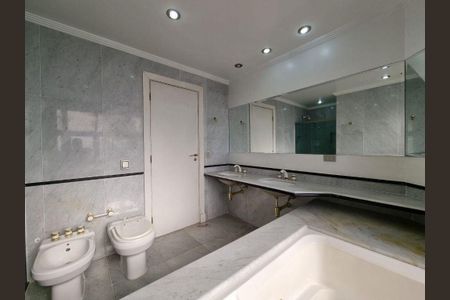 Apartamento à venda com 280m², 4 quartos e sem vaga