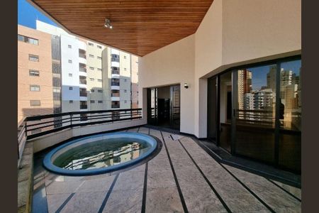 Apartamento à venda com 280m², 4 quartos e sem vaga