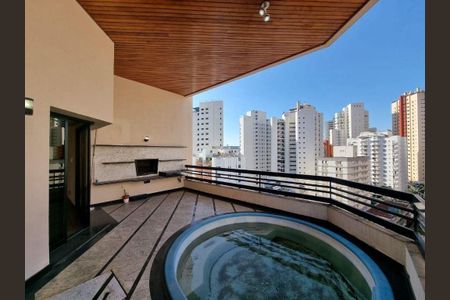Apartamento à venda com 280m², 4 quartos e sem vaga