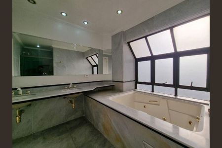 Apartamento à venda com 280m², 4 quartos e sem vaga