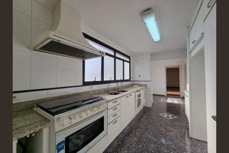 Apartamento à venda com 280m², 4 quartos e sem vaga