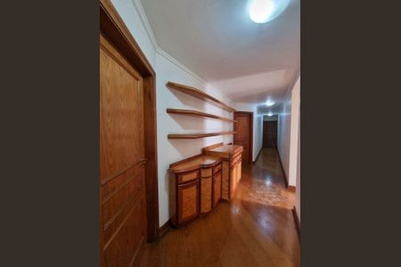 Apartamento à venda com 280m², 4 quartos e sem vaga