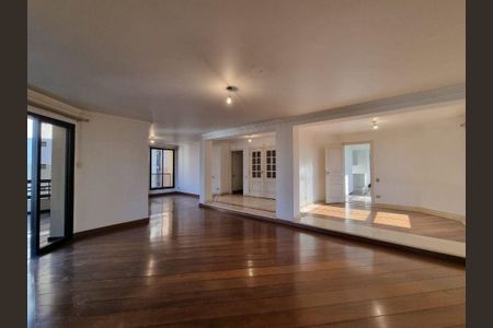 Apartamento à venda com 280m², 4 quartos e sem vaga