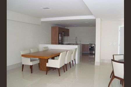 Apartamento à venda com 105m², 3 quartos e 2 vagas