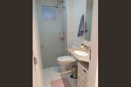 Apartamento à venda com 105m², 3 quartos e 2 vagas