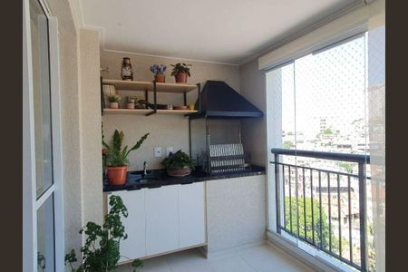 Apartamento à venda com 105m², 3 quartos e 2 vagas