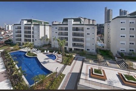 Apartamento à venda com 105m², 3 quartos e 2 vagas