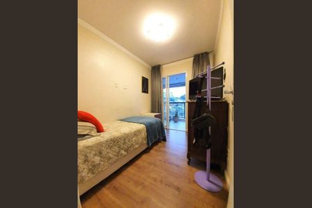 Apartamento à venda com 105m², 3 quartos e 2 vagas