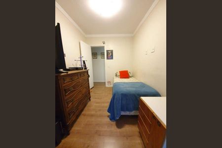 Apartamento à venda com 105m², 3 quartos e 2 vagas
