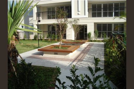 Apartamento à venda com 105m², 3 quartos e 2 vagas