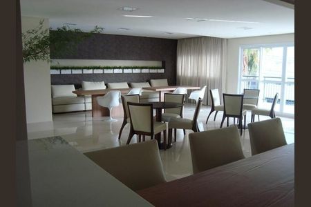 Apartamento à venda com 105m², 3 quartos e 2 vagas