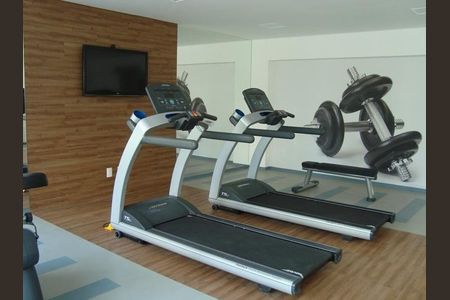 Apartamento à venda com 105m², 3 quartos e 2 vagas