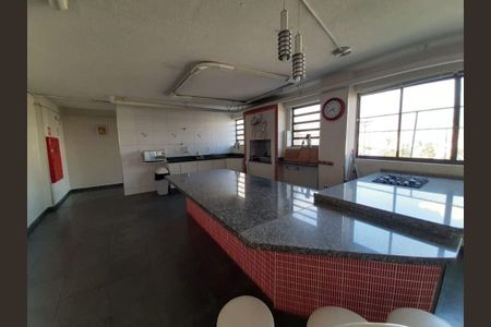 Apartamento à venda com 156m², 4 quartos e 3 vagas
