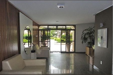 Apartamento à venda com 156m², 4 quartos e 3 vagas