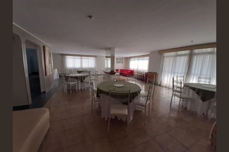 Apartamento à venda com 156m², 4 quartos e 3 vagas