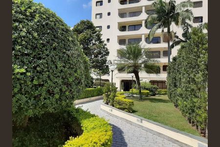 Apartamento à venda com 156m², 4 quartos e 3 vagas
