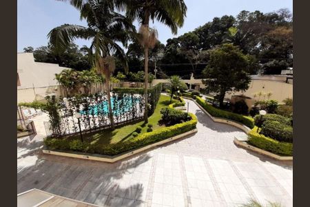 Apartamento à venda com 156m², 4 quartos e 3 vagas