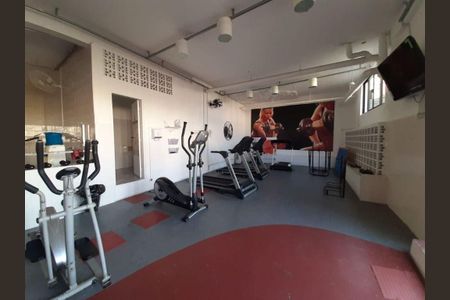 Apartamento à venda com 156m², 4 quartos e 3 vagas