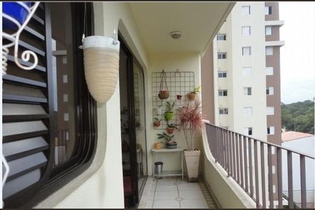 Apartamento à venda com 156m², 4 quartos e 3 vagas