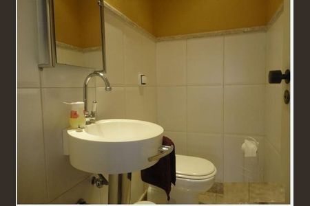 Apartamento à venda com 156m², 4 quartos e 3 vagas