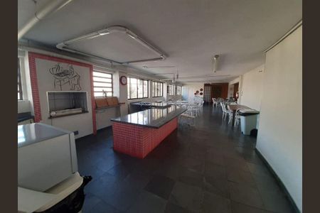 Apartamento à venda com 156m², 4 quartos e 3 vagas