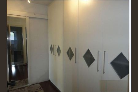 Apartamento à venda com 156m², 4 quartos e 3 vagas