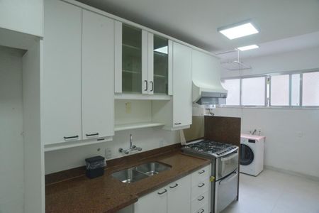 Apartamento à venda com 146m², 3 quartos e 1 vagaCozinha
