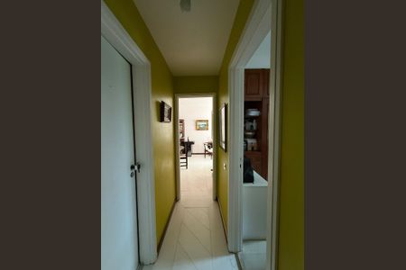 Apartamento à venda com 97m², 3 quartos e 2 vagas