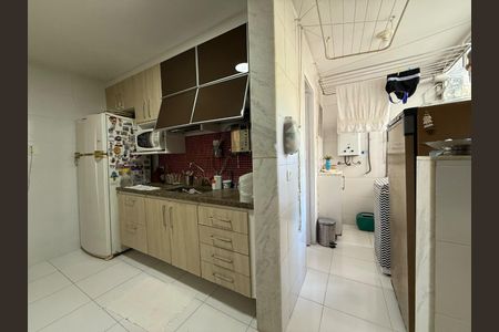 Apartamento à venda com 97m², 3 quartos e 2 vagas