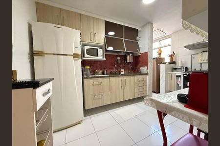 Apartamento à venda com 97m², 3 quartos e 2 vagas