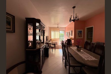 Apartamento à venda com 97m², 3 quartos e 2 vagas