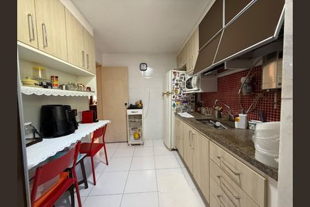 Apartamento à venda com 97m², 3 quartos e 2 vagas