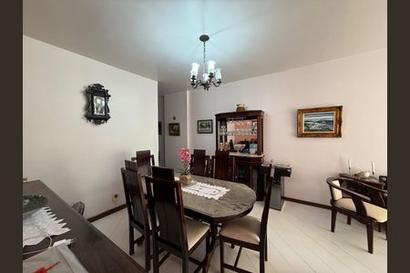 Apartamento à venda com 97m², 3 quartos e 2 vagas