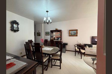 Apartamento à venda com 97m², 3 quartos e 2 vagas