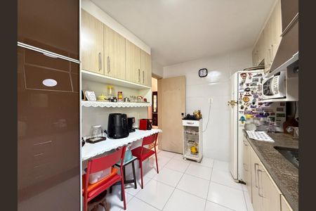 Apartamento à venda com 97m², 3 quartos e 2 vagas