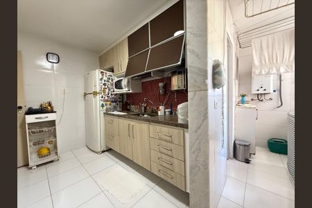 Apartamento à venda com 97m², 3 quartos e 2 vagas
