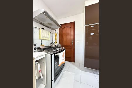 Apartamento à venda com 97m², 3 quartos e 2 vagas