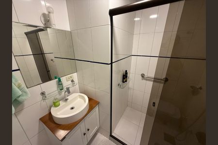 Apartamento à venda com 97m², 3 quartos e 2 vagas