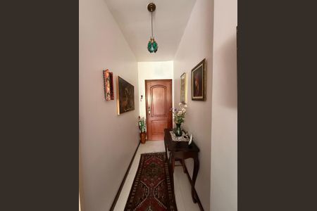 Apartamento à venda com 97m², 3 quartos e 2 vagas