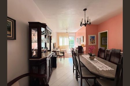 Apartamento à venda com 97m², 3 quartos e 2 vagas