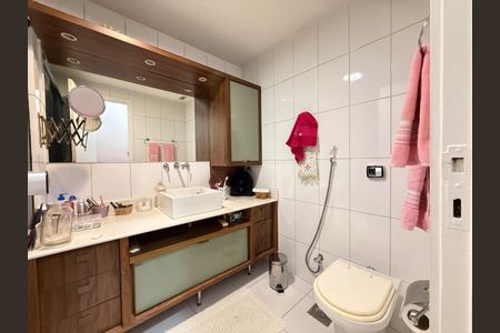 Apartamento à venda com 97m², 3 quartos e 2 vagas