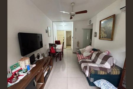 Apartamento à venda com 63m², 2 quartos e 1 vaga