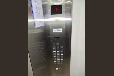 Apartamento à venda com 50m², 1 quarto e 1 vaga