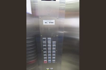 Apartamento à venda com 50m², 1 quarto e 1 vaga