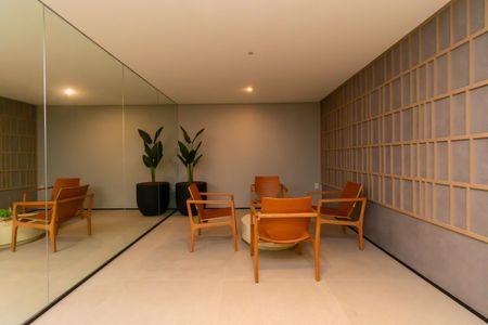 Apartamento à venda com 73m², 2 quartos e 1 vaga Apartamento à venda com 73m², 2 quartos e 1 vagaÁrea comum