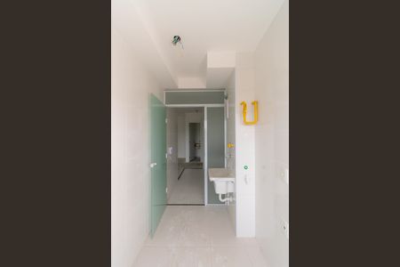 Apartamento à venda com 73m², 2 quartos e 1 vaga Apartamento à venda com 73m², 2 quartos e 1 vagaÁrea de Serviço
