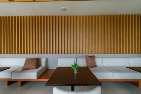 Apartamento à venda com 73m², 2 quartos e 1 vaga Apartamento à venda com 73m², 2 quartos e 1 vagaÁrea comum